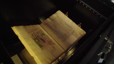 Die Tatorte der Reformation: Verbrannt in Konstanz · Die Tatorte der Reformation