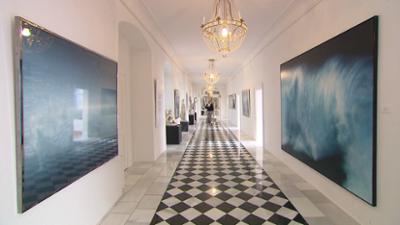 Doku und Reportage: Wohnen extrem - Hausbesuche bei Individualisten (2/2)