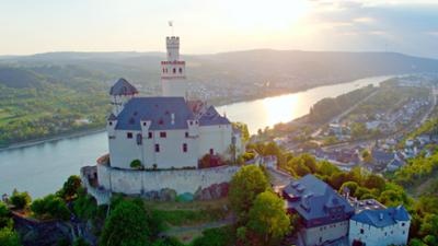 Doku und Reportage: Das sagenhafte Land