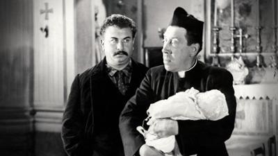 Don Camillo und Peppone