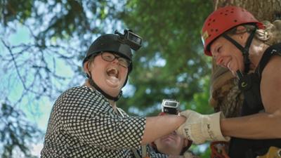 Down the Road - Eine ganz besondere Abenteuerreise: Freiheit!