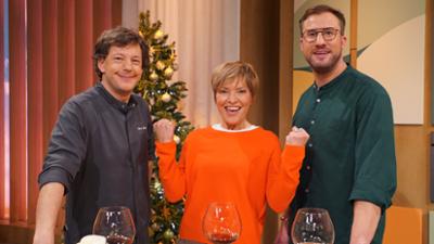 einfach. frisch. anders!: Rind zum Fest: Von Roastbeef bis Rostbraten