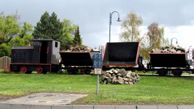 Eisenbahn-Romantik: Werksverkehr und Ausflugszügle - Feldbahnen im Südwesten