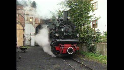 Eisenbahn-Romantik: Schmalspurträume Eisenbahn-Romantik: Schmalspurträume