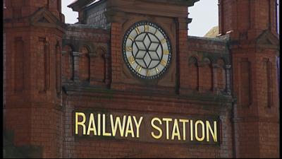 Eisenbahn-Romantik: Eiserne Ladies und rüstige Veteranen