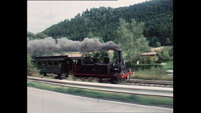 Eisenbahn-Romantik: Schatzkästlein 12 - Treue Freunde