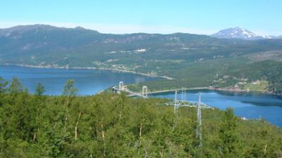 Eisenbahn-Romantik: Erzbahnen am Polarkreis