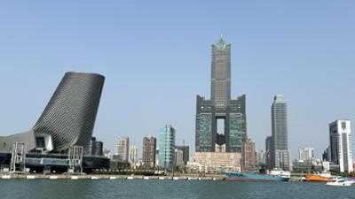 Eisenbahn-Romantik: Unterwegs durch Taiwans Westen