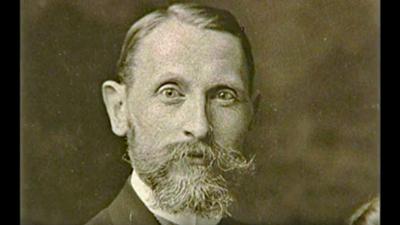 Eisenbahn-Romantik: Eugen Kittel