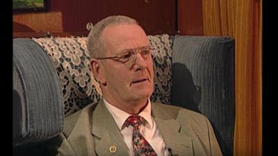 Eisenbahn-Romantik: Schätze aus Amateurarchiven Nr. 27