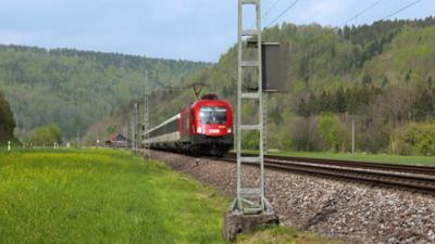 Eisenbahn-Romantik: Die Gäubahn - Das Ende einer Magistrale?