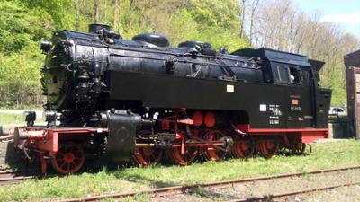 Eisenbahn-Romantik: Von Bergköniginnen und Harzkamelen Eisenbahn-Romantik: Von Bergköniginnen und Harzkamelen