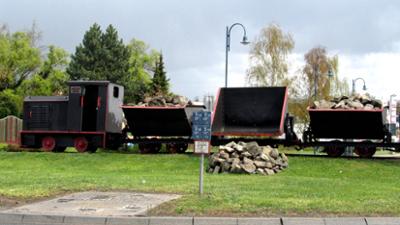 Eisenbahn-Romantik: Werksverkehr und Ausflugszügle - Feldbahnen im Südwesten
