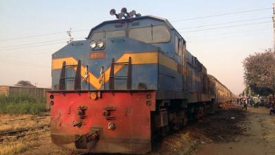 Eisenbahn-Romantik: Lebensnerv der Savanne - Mit der Tazara in Tansanias Süden