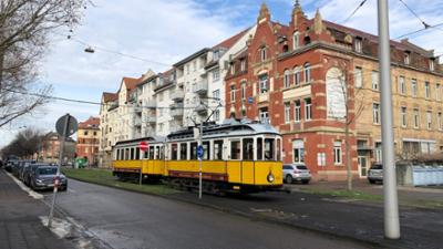 Eisenbahn-Romantik: Lokdown