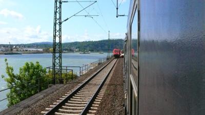 Eisenbahn-Romantik: Zeitreise durchs Land der Windmühlen