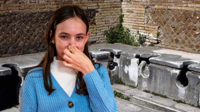 Erklär's mir: Diese fünf Dinge in unserem Alltag sind von den Römern · Erklär’s mir