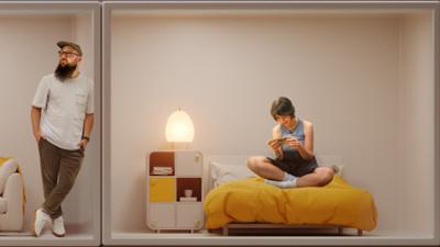 Exit Einsamkeit: (3/3)