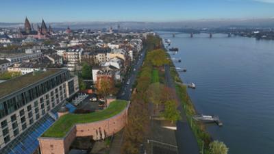 Expedition in die Heimat: Ein Wochenende in Mainz