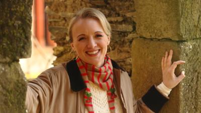 Expedition in die Heimat: Verwunschene Orte im Hunsrück