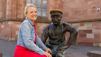 Expedition in die Heimat: Zwei Tage in Zweibrücken