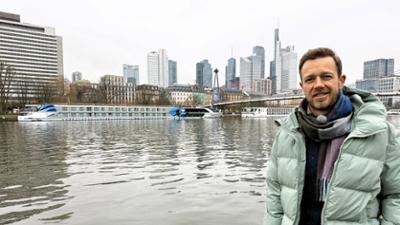 Expedition in die Heimat: Winterliche Flusskreuzfahrt