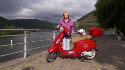 Expedition in die Heimat: Das Naheland