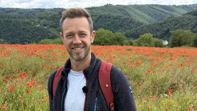 Expedition in die Heimat: Moselsteig mit Ausblicken