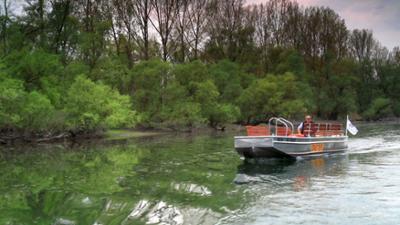 Fahr mal hin: Rund um Germersheim