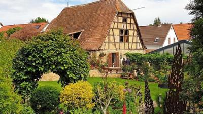 Fahr mal hin: Unterwegs im Wonnegau