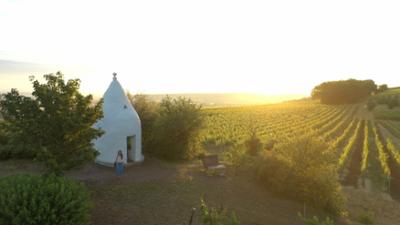 Fahr mal hin: Die Hiwweltouren durch Rheinhessen - Genuss beim Wandern und Einkehren