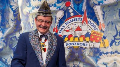 Fastnacht: Höhepunkte der Schwäbischen Fasnet aus Donzdorf