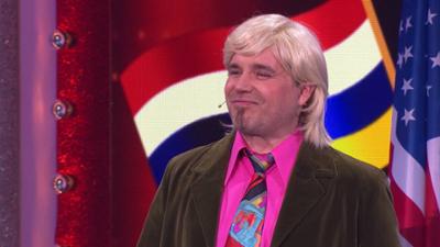 Fastnacht: Das Beste aus Mainz bleibt Mainz, wie es singt und lacht 2001 - 2020