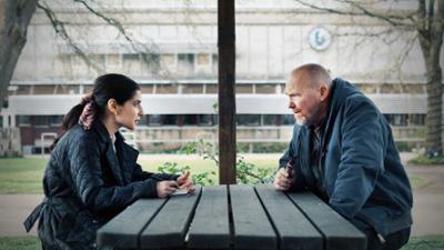 Fatal Crossing - Der Fall Lisbeth und Lulu: Folge 1: Heimkehr (S01/E01) Fatal Crossing - Der Fall Lisbeth und Lulu: Folge 1: Heimkehr (S01/E01)