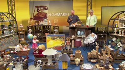 Flohmarkt