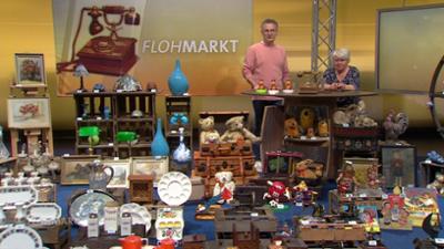 Flohmarkt