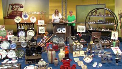 Flohmarkt