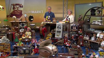 Flohmarkt
