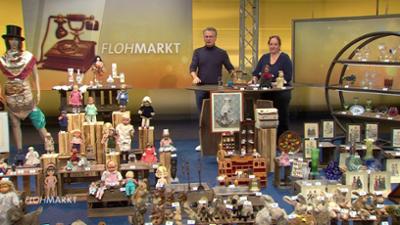 Flohmarkt