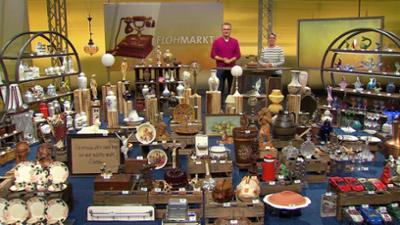 Flohmarkt