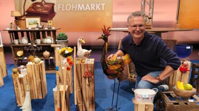 Flohmarkt