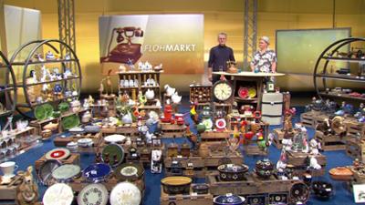 Flohmarkt