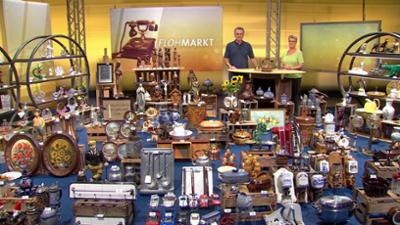 Flohmarkt Flohmarkt