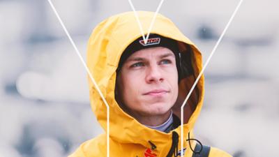 Fly - Skispringen hautnah: Betrug (S01/E04)