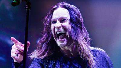 Frontmen - Die größten Rockstars aller Zeiten: Ozzy Osbourne - Black Sabbath (S02/E04)