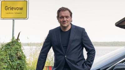 Für immer Sommer 90: Folge 1: Andy