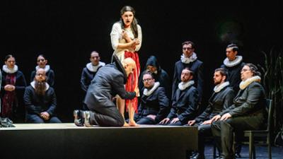 Giuseppe Verdi: ALZIRA