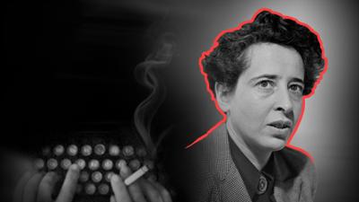 Hannah Arendt - Denken ist gefährlich