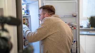 Hausnummer Lecker: Mission Lauffen am Neckar