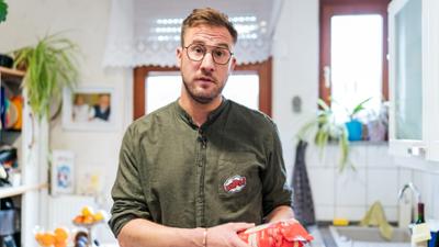 Hausnummer Lecker: Mission Mannheim